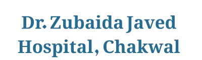 Dr .zubaida javed hospital chakwal