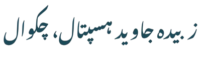zubaida javed hospital pindi road chakwal